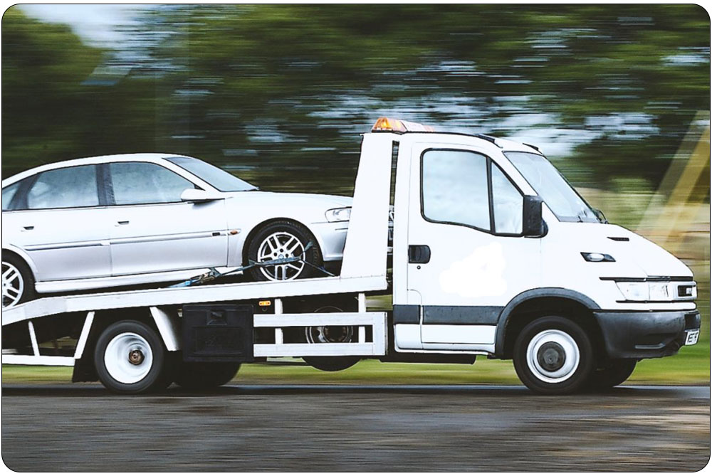 OTO KURTARICI KİRALAMA